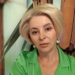 Татьяна, 60 лет