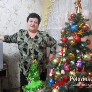 Evdokiya Логинова, 66 лет